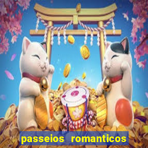 passeios romanticos em sp